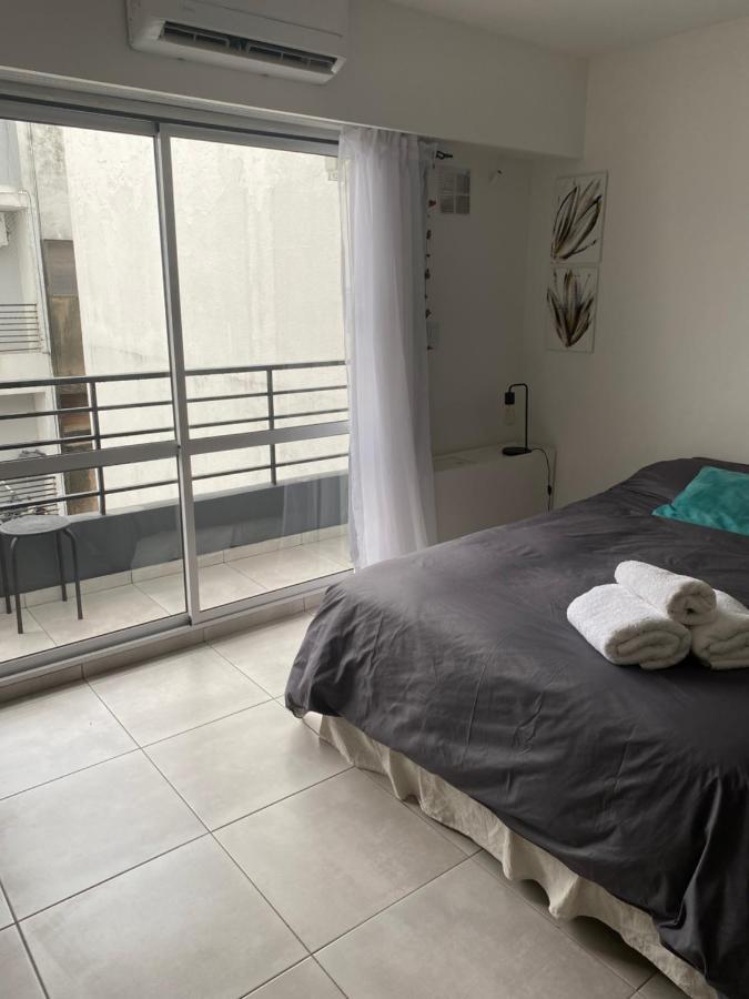Hermoso Monoambiente En Rosario Exterior foto