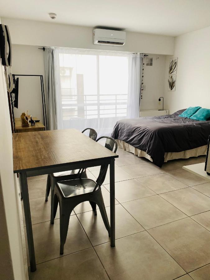 Hermoso Monoambiente En Rosario Exterior foto