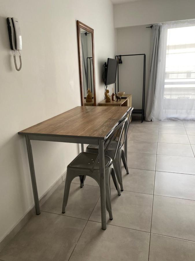 Hermoso Monoambiente En Rosario Exterior foto